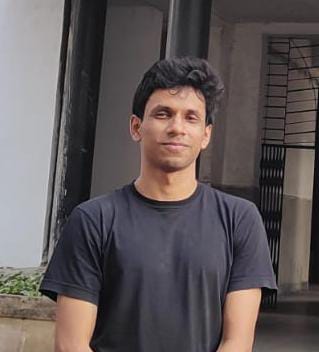 Parijat Kumar