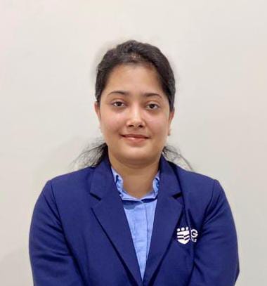 Dr. Sweta
